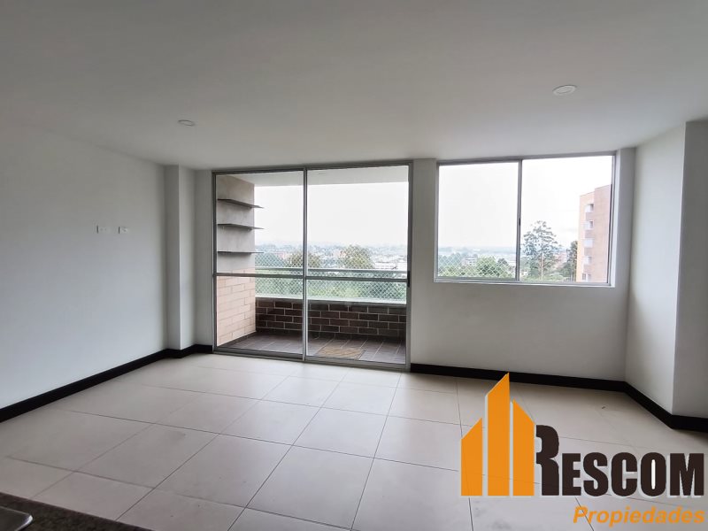 Apartamento en arriendo en San Antonio De Pereira, Rionegro · foto 6 de 22