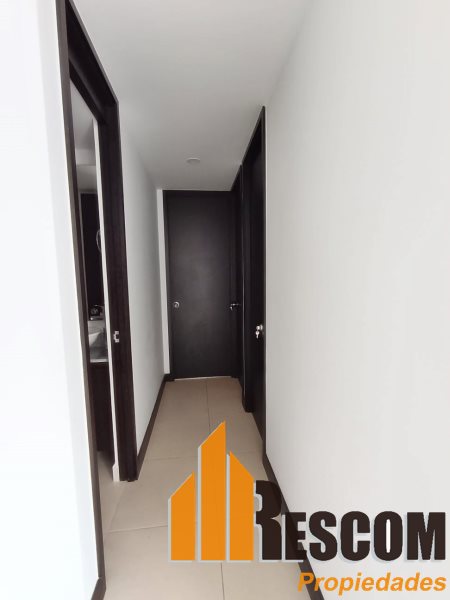 Apartamento en arriendo en San Antonio De Pereira, Rionegro · foto 7 de 22