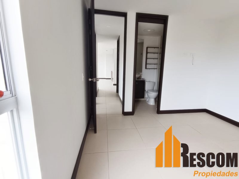 Apartamento en arriendo en San Antonio De Pereira, Rionegro · foto 8 de 22