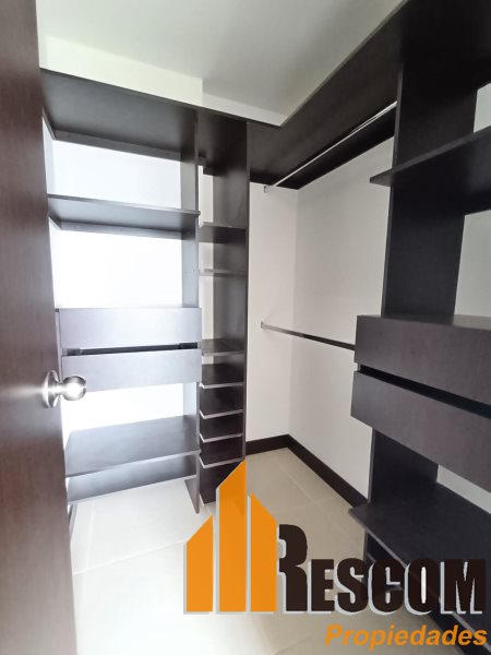Apartamento en arriendo en San Antonio De Pereira, Rionegro · foto 10 de 22
