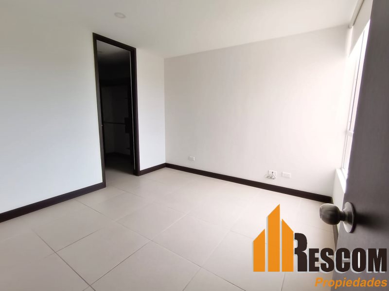 Apartamento en arriendo en San Antonio De Pereira, Rionegro · foto 11 de 22