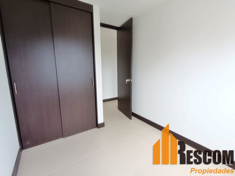 Apartamento en arriendo en San Antonio De Pereira, Rionegro · foto 12 de 22