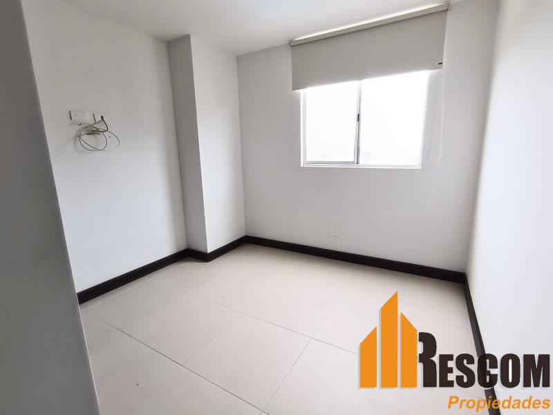 Apartamento en arriendo en San Antonio De Pereira, Rionegro · foto 13 de 22