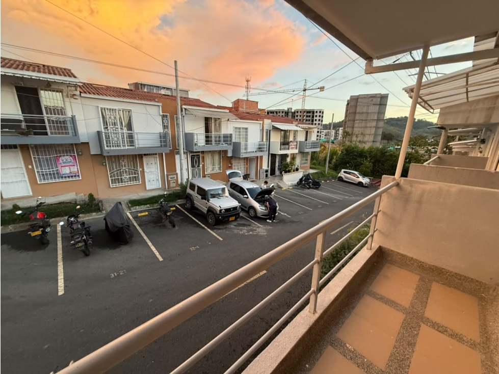 Casa en venta en Ub. Montebonito Et. I, Dosquebradas · foto 16 de 16
