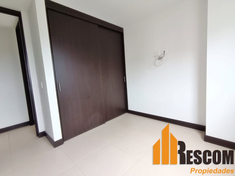 Apartamento en arriendo en San Antonio De Pereira, Rionegro · foto 14 de 22