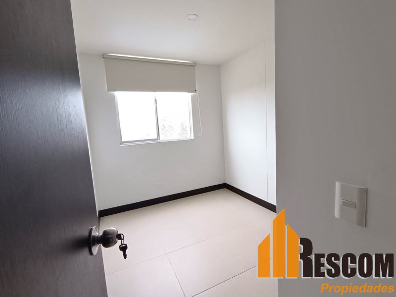 Apartamento en arriendo en San Antonio De Pereira, Rionegro · foto 15 de 22