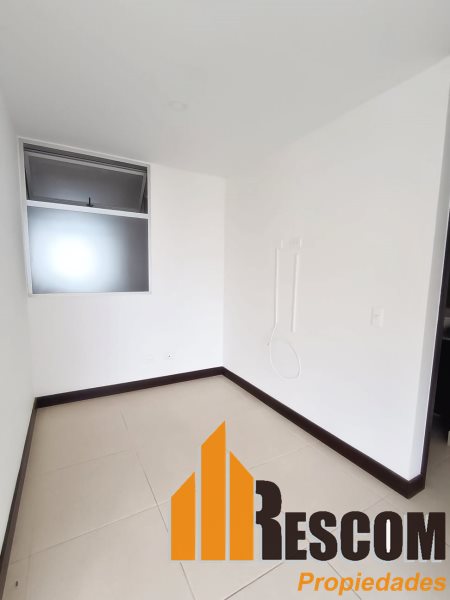 Apartamento en arriendo en San Antonio De Pereira, Rionegro · foto 16 de 22