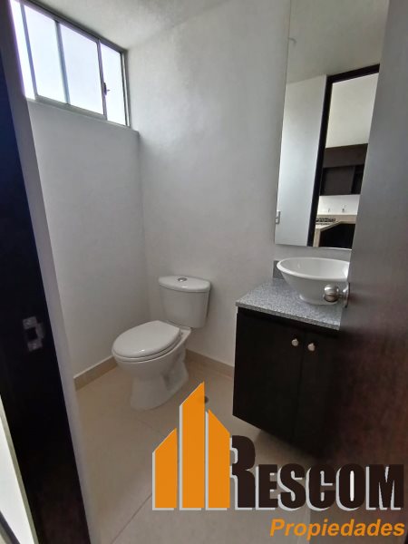 Apartamento en arriendo en San Antonio De Pereira, Rionegro · foto 17 de 22