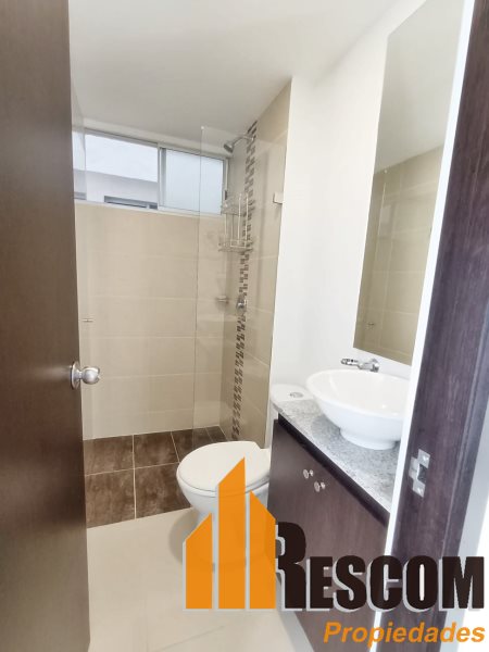 Apartamento en arriendo en San Antonio De Pereira, Rionegro · foto 18 de 22