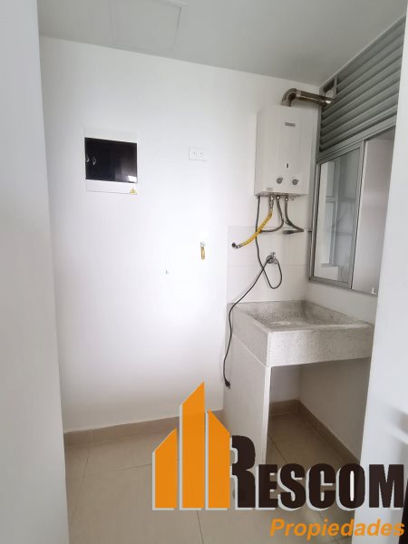 Apartamento en arriendo en San Antonio De Pereira, Rionegro · foto 20 de 22