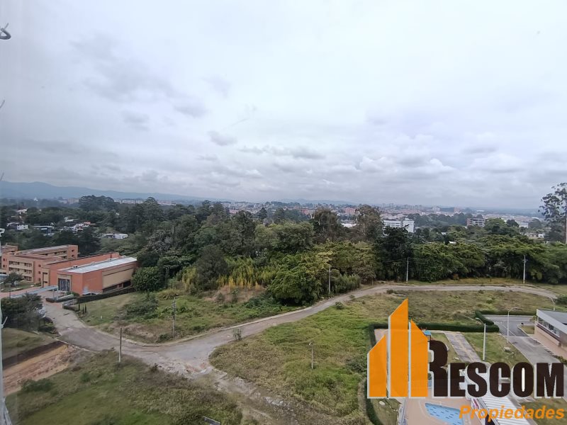 Apartamento en arriendo en San Antonio De Pereira, Rionegro · foto 22 de 22