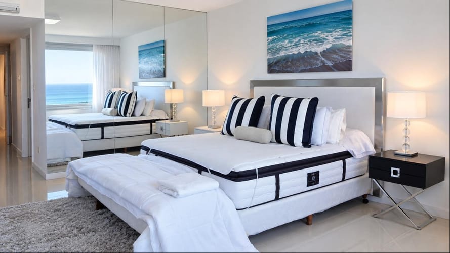 Apartamento en Alquiler · Foto 4