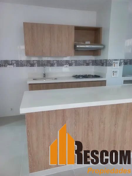 Apartamento en arriendo en Fontibon, Rionegro · foto 2 de 13