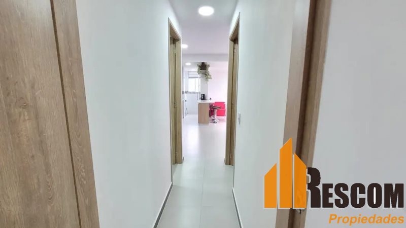 Apartamento en arriendo en Fontibon, Rionegro · foto 5 de 13