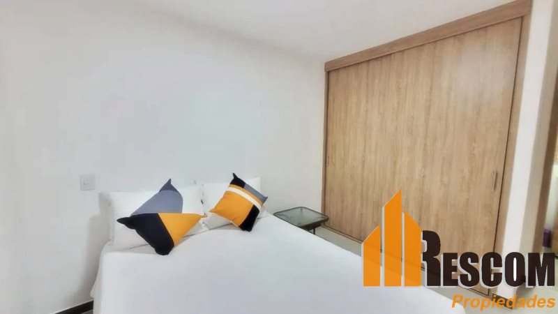 Apartamento en arriendo en Fontibon, Rionegro · foto 6 de 13