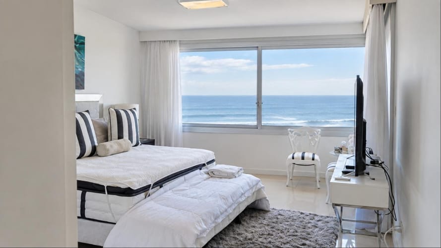 Apartamento en Alquiler · Foto 5