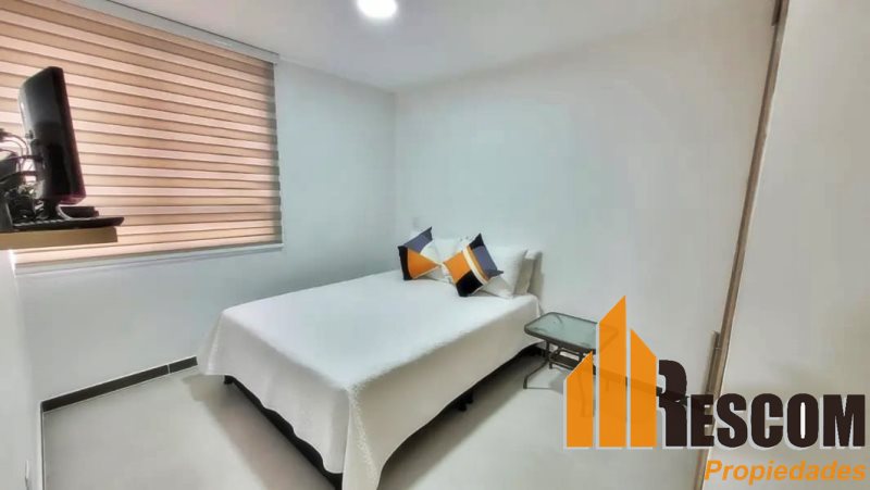 Apartamento en arriendo en Fontibon, Rionegro · foto 7 de 13