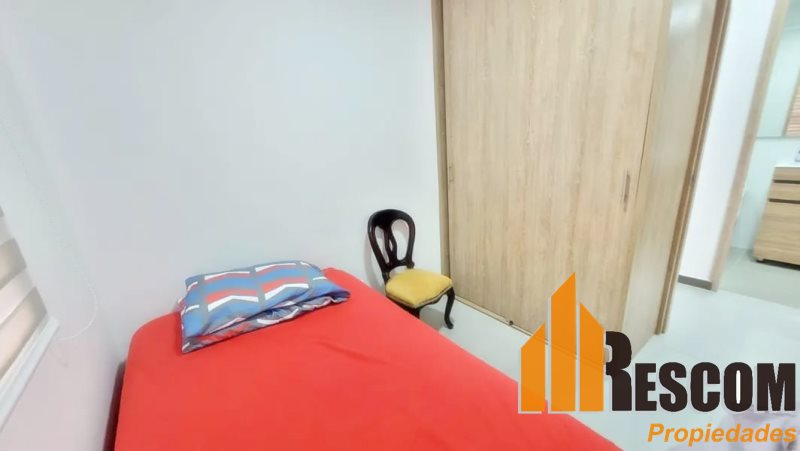 Apartamento en arriendo en Fontibon, Rionegro · foto 8 de 13