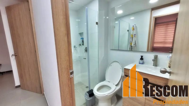 Apartamento en arriendo en Fontibon, Rionegro · foto 9 de 13