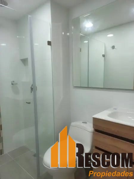 Apartamento en arriendo en Fontibon, Rionegro · foto 10 de 13