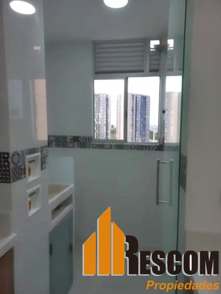 Apartamento en arriendo en Fontibon, Rionegro · foto 11 de 13