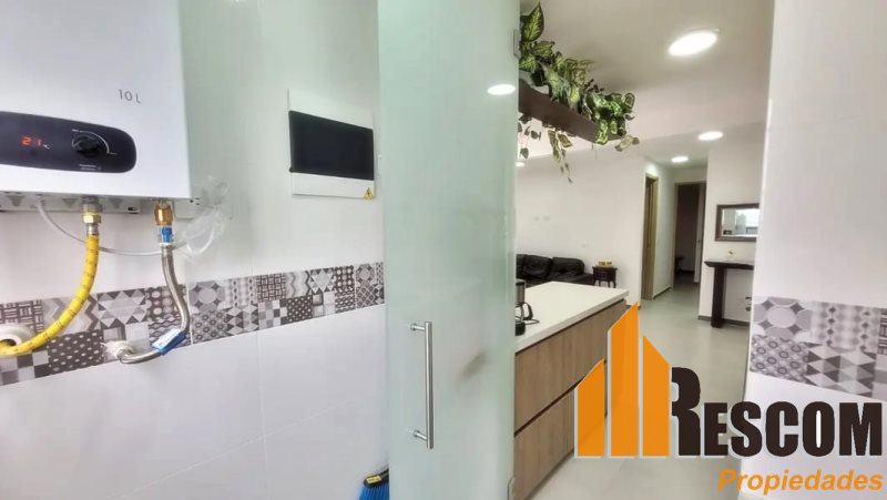 Apartamento en arriendo en Fontibon, Rionegro · foto 13 de 13