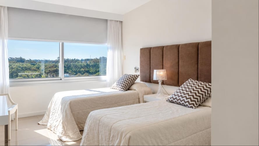 Apartamento en Alquiler · Foto 6