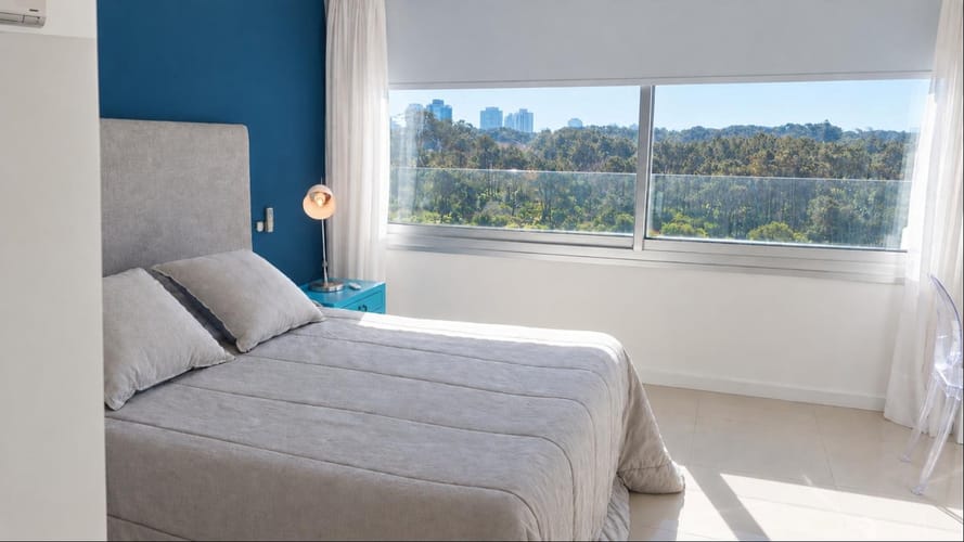 Apartamento en Alquiler · Foto 7