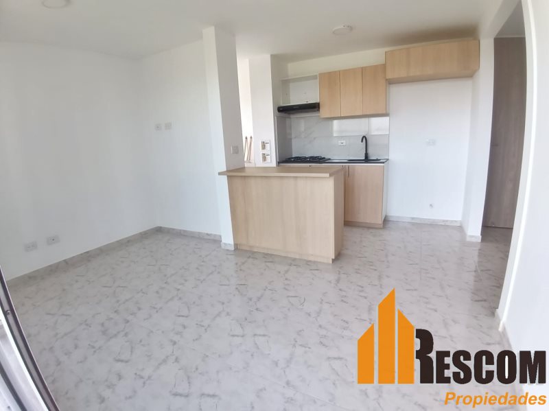 Apartamento en arriendo en Fontibon, Rionegro · foto 2 de 23