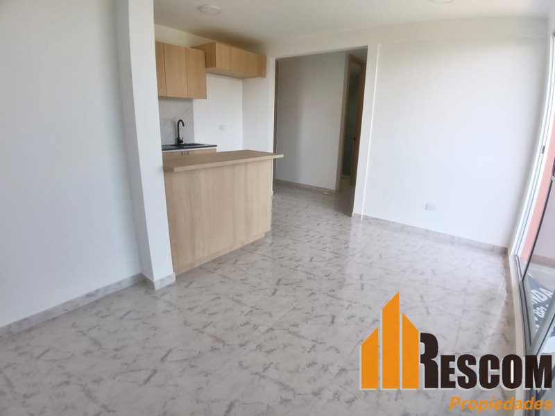 Apartamento en arriendo en Fontibon, Rionegro · foto 3 de 23