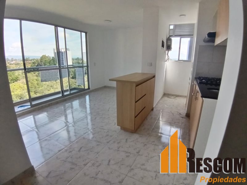 Apartamento en arriendo en Fontibon, Rionegro · foto 4 de 23