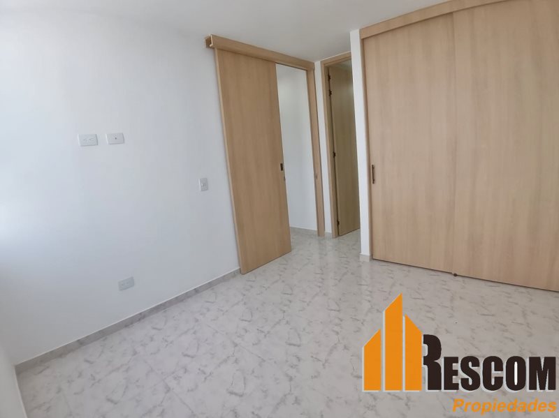 Apartamento en arriendo en Fontibon, Rionegro · foto 5 de 23