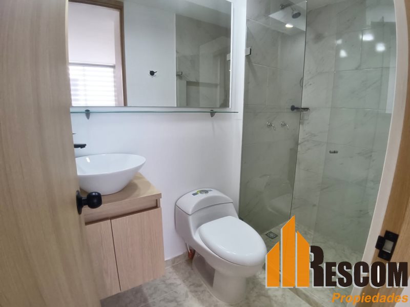 Apartamento en arriendo en Fontibon, Rionegro · foto 9 de 23