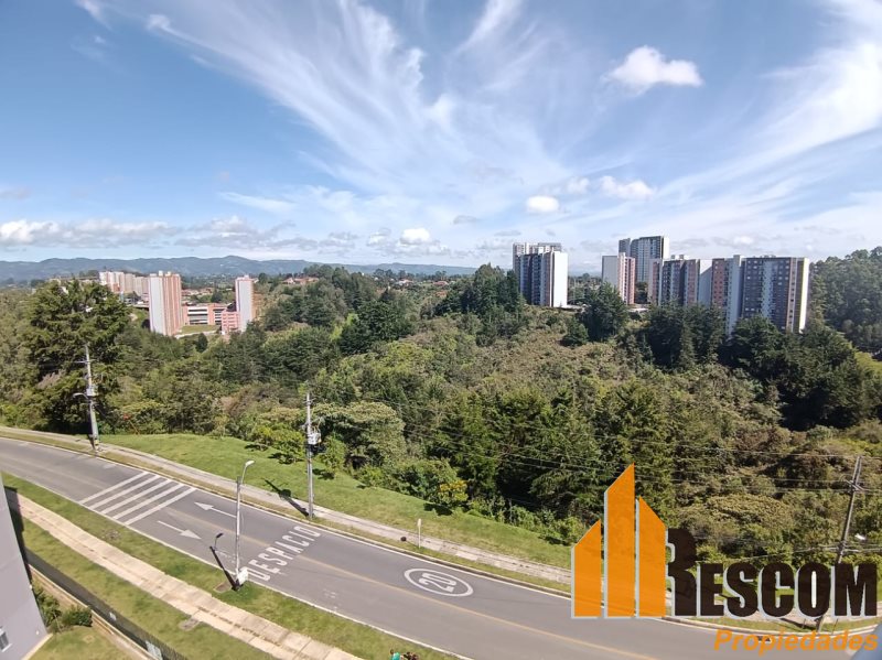 Apartamento en arriendo en Fontibon, Rionegro · foto 10 de 23