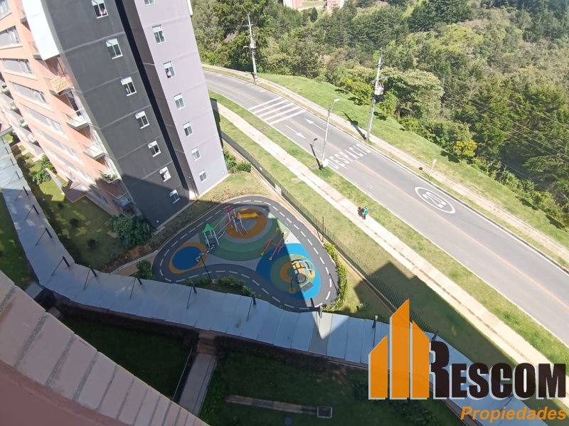 Apartamento en arriendo en Fontibon, Rionegro · foto 11 de 23