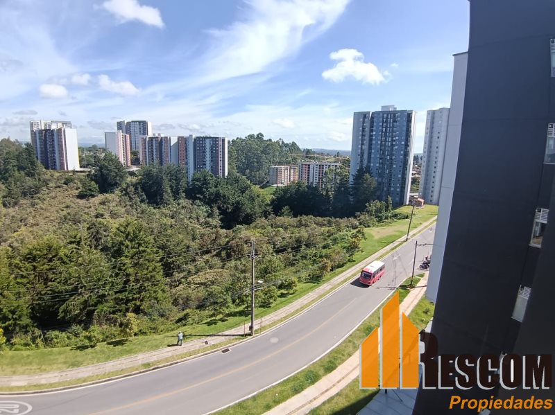 Apartamento en arriendo en Fontibon, Rionegro · foto 12 de 23