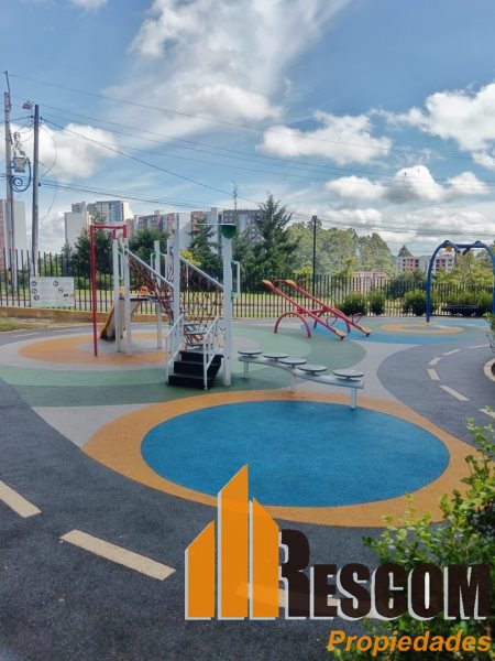 Apartamento en arriendo en Fontibon, Rionegro · foto 13 de 23