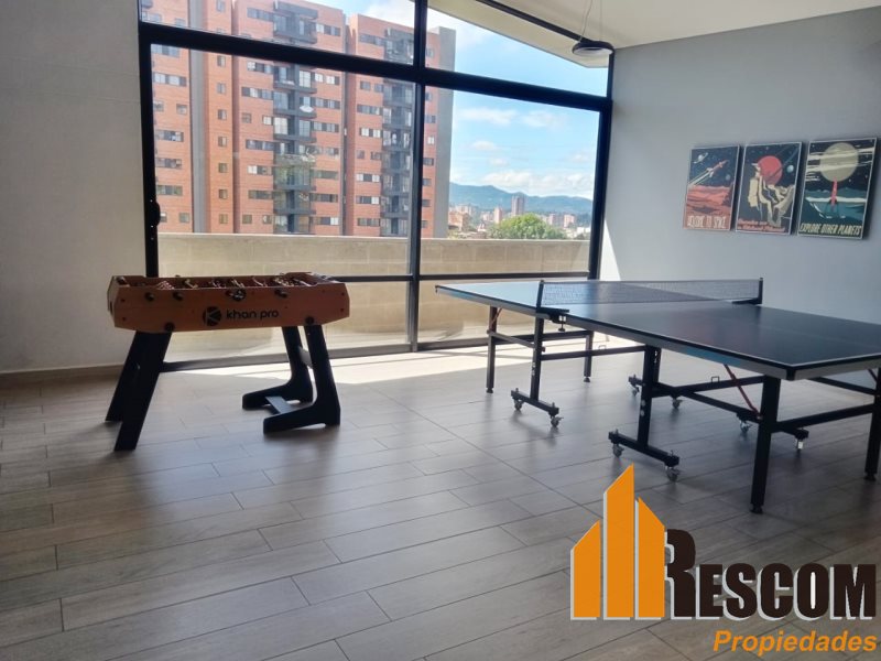 Apartamento en arriendo en Fontibon, Rionegro · foto 14 de 23