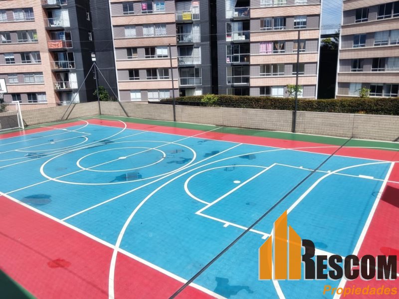 Apartamento en arriendo en Fontibon, Rionegro · foto 16 de 23