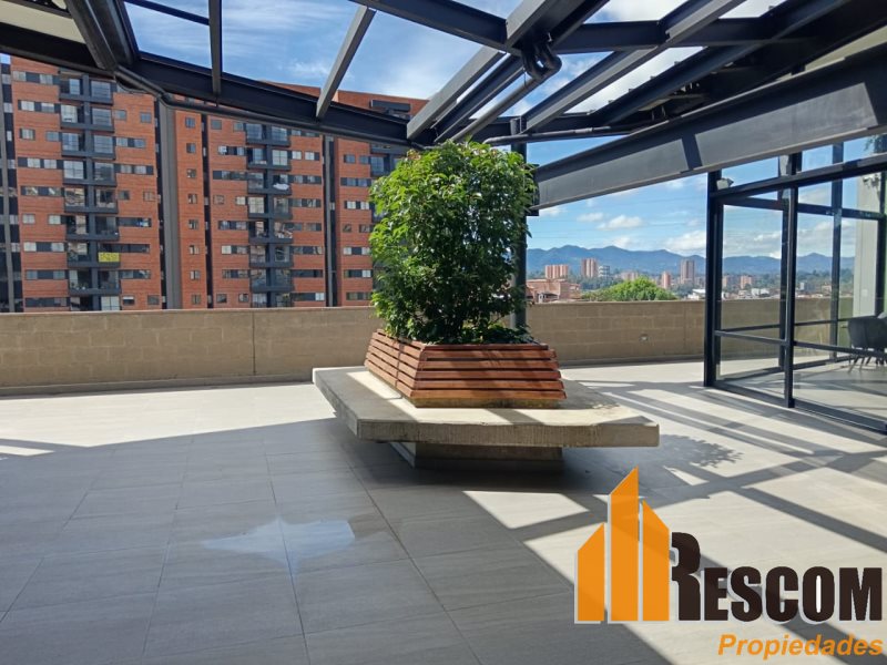 Apartamento en arriendo en Fontibon, Rionegro · foto 18 de 23