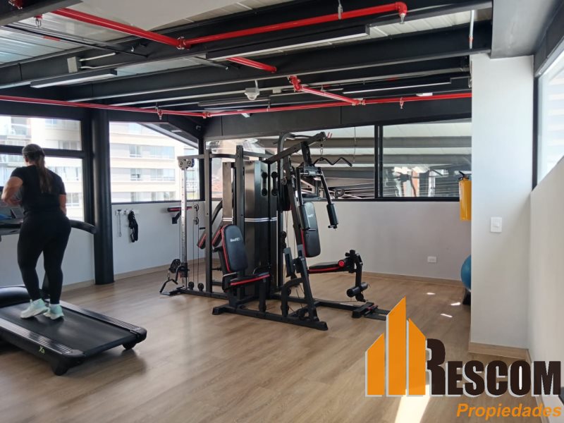 Apartamento en arriendo en Fontibon, Rionegro · foto 20 de 23