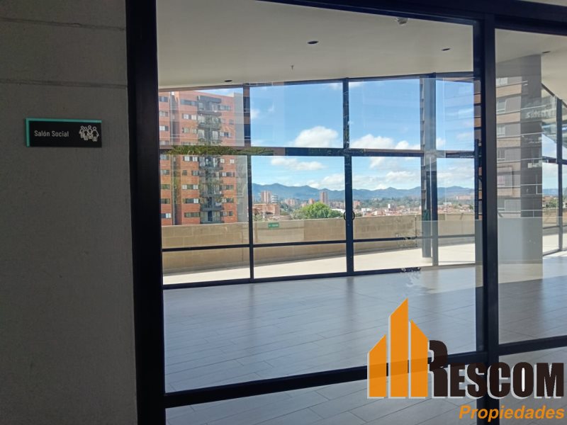 Apartamento en arriendo en Fontibon, Rionegro · foto 21 de 23