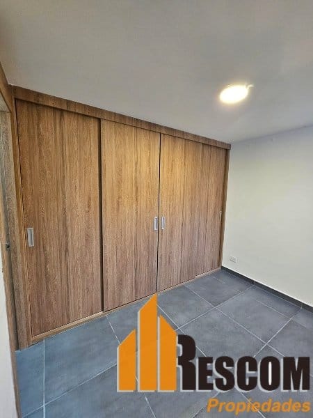 Apartamento de 2 alcobas en arriendo en Santa Teresa, Rionegro, 50 m² · foto 6 de 14
