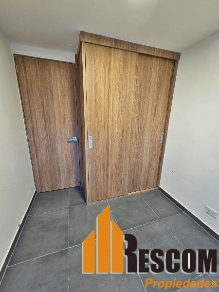 Apartamento de 2 alcobas en arriendo en Santa Teresa, Rionegro, 50 m² · foto 7 de 14