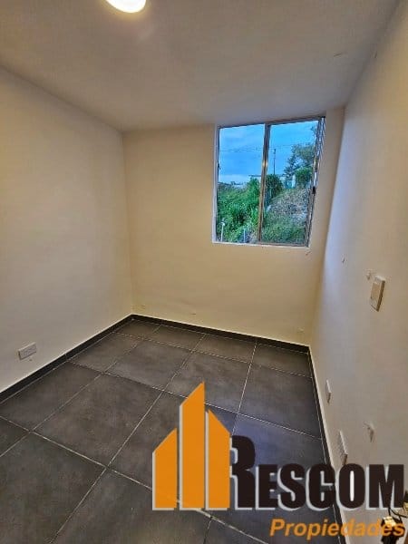 Apartamento de 2 alcobas en arriendo en Santa Teresa, Rionegro, 50 m² · foto 8 de 14