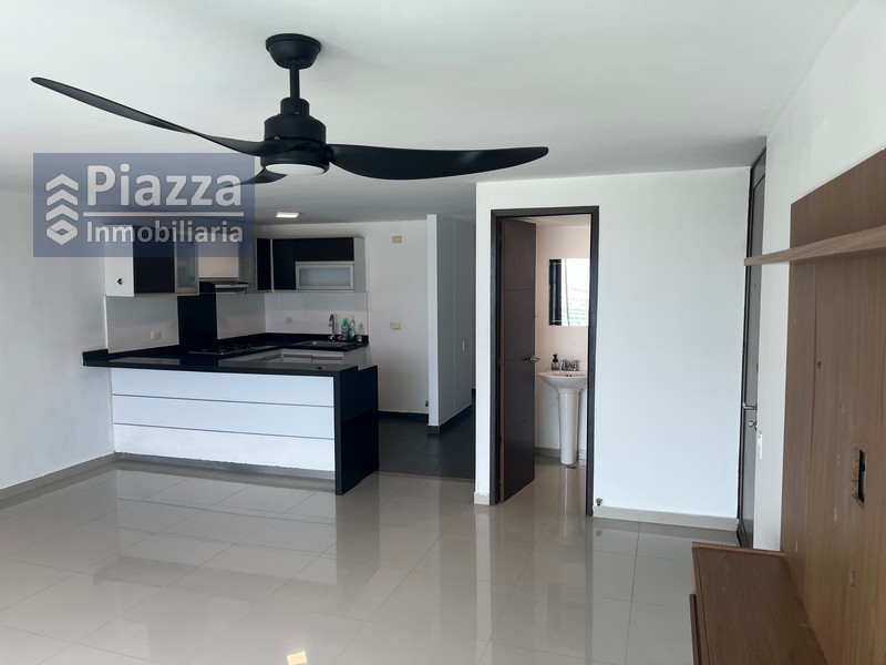 Apartamento en venta en Urbanizacion Los Corales, Barranquilla · foto 2 de 24