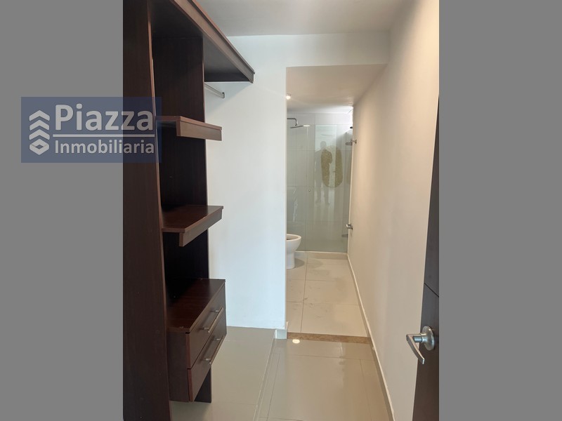 Apartamento en venta en Urbanizacion Los Corales, Barranquilla · foto 6 de 24
