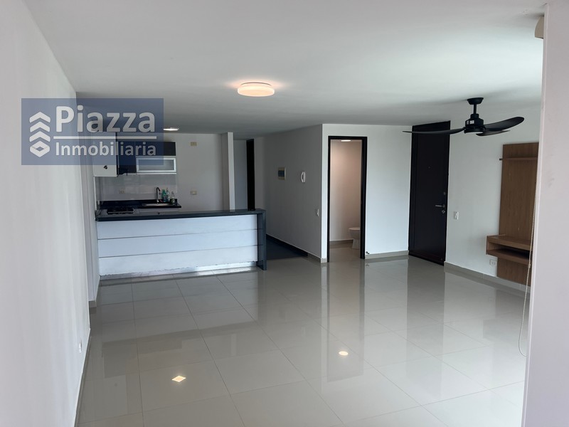 Apartamento en venta en Urbanizacion Los Corales, Barranquilla · foto 9 de 24