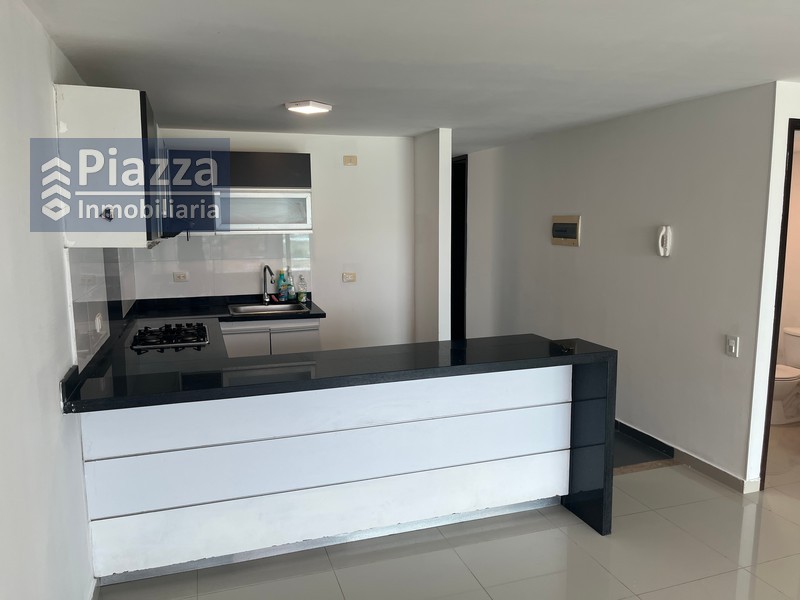 Apartamento en venta en Urbanizacion Los Corales, Barranquilla · foto 10 de 24