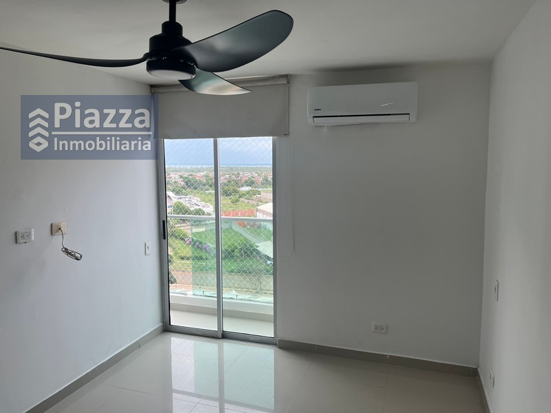 Apartamento en venta en Urbanizacion Los Corales, Barranquilla · foto 15 de 24